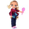 игрушка Карапуз, Сказочный патруль, 32 см, Василиса Васильевна, озвученная 15 фраз и песен