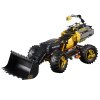 Lego Конструктор Техник VOLVO колёсный погрузчик ZEUX