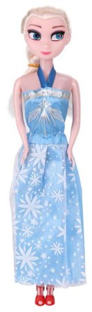 Кукла "Холодное сердце" Эльза