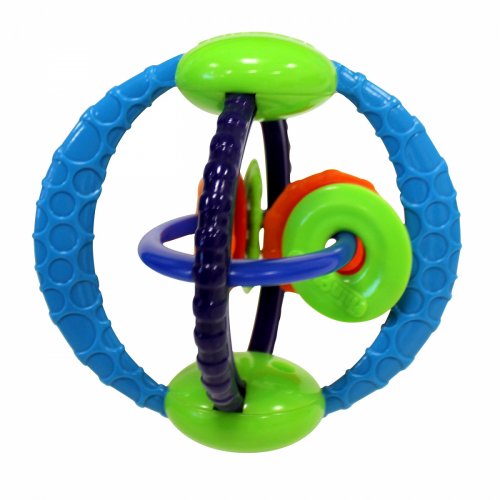 Развивающая игрушка Twist-O-Round