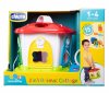 Chicco Игрушка - сортер "Домик для животных"