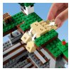 LEGO Minecraft Конструктор "Первое приключение"
