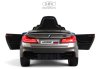 A555MP Электромобиль BMW M5 Competition (Серый глянец)