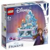 Lego конструктор Принцессы Дисней Шкатулка Эльзы™