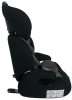 Еду-Еду Автокресло KS 575 Isofix (9-36 кг), серия Level One / цвет black (черный)