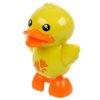 УМка Заводная игрушка для ванны "Уточка"