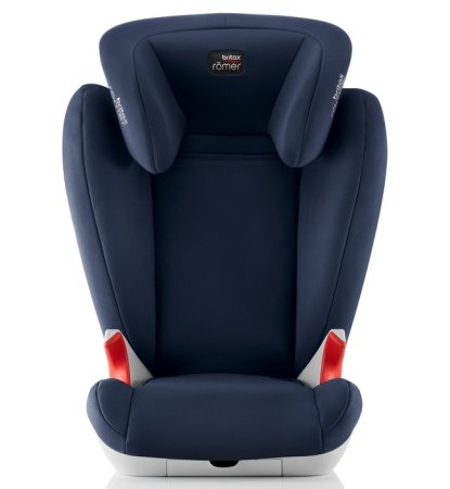 Britax Roemer Детское автокресло Kid II Moonlight Blue