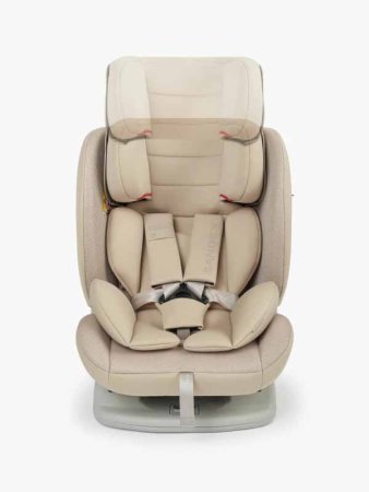 Happy Baby Автокресло "Sandex", цвет / бежевый (beige)