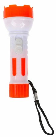 Играем вместе Фонарик "Ёжик"