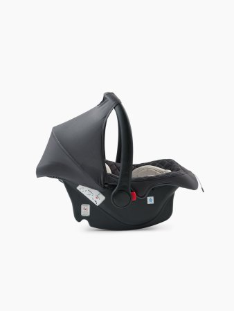Happy Baby Автокресло Skyler V2 / цвет dark grey