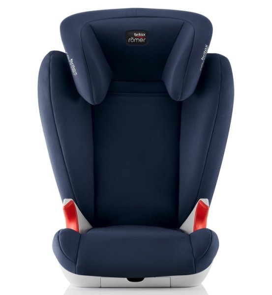 Britax Roemer Детское автокресло Kid II Moonlight Blue