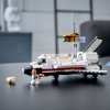 LEGO Creator Конструктор "Приключения на космическом шаттле", 486 деталей