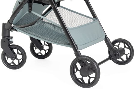 Коляска Chicco TAORMINA   (sage)