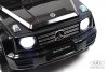 Электромобиль Mercedes-Benz G500(E333EE) (Черный)