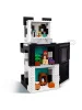 Конструктор LEGO Minecraft "Дом панды"