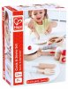Hape Набор посуды, 13 предметов