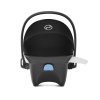 Cybex Автокресло детское Aton M i-Size / цвет Deep Black