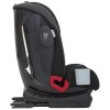 Joie автокресло детское bold ember / цвет темно-серый, черный