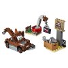 Lego Конструктор  Джуниорс Свалка Мэтра
