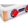 Hape Игровой набор Кухня 2 в 1 / цвет белый, бежевый
