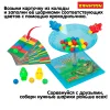 Развивающие игры Bondibon «ГОЛОДНЫЙ КРОКОДИЛ», BOX  25,5х6,5х25,5