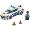 Lego Конструктор City "Автомобиль полицейского патруля"