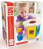 Hape Сортер "Встряхни и подбери по форме"
