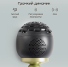 Микрофон FLUFFY MIC «ФЛАФИ МИК» (оливковый / olive) оливковый / olive