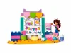 Конструктор LEGO Gabby's Dollhouse "Детский набор для творчества"
