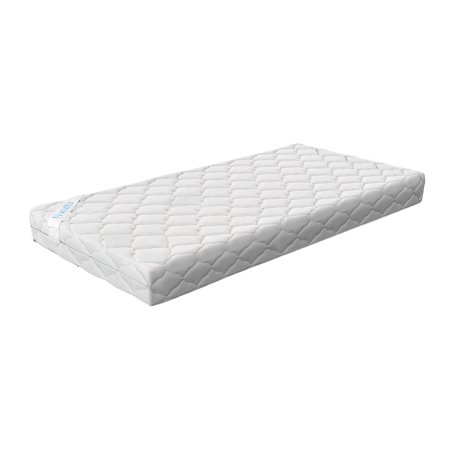 Nuovita Детский матрас Latice, 120 х 60 х 10 см / цвет белый