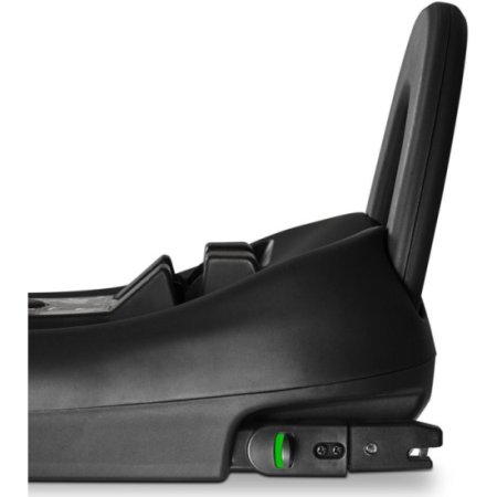 FD-Design База Isofix Base для автокресла Tulip / цвет black (черный)