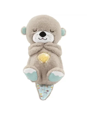 Мягкая музыкальная игрушка Fisher-Price FXC66