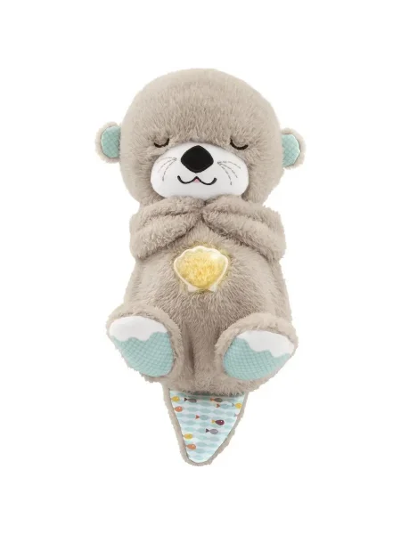 Мягкая музыкальная игрушка Fisher-Price FXC66