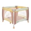 детские Pituso Манеж Sevilla / цвет Beige/Бежевый