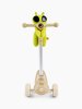 332016, Игрушка мягкая SPACE BRO (зеленый / green)