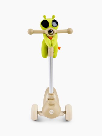 332016, Игрушка мягкая SPACE BRO (зеленый / green)