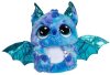 Хэтчималс. Интерактивная игрушка сюрприз, Дракон,  свет, звук.Hatchimals