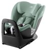 Britax Roemer Автокресло Swivel (0-25 кг) / цвет Jade Green (мятный)