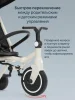 (м)Трехколес.склад.велос.SmarTrike Wonder  (5800501 Moonlight off white)
