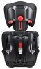 Farfello Автокресло детское Costa BAB001 / Черное Black