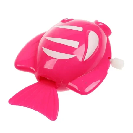 Умка Заводная игрушка "рыбка" блист. арт.B2300743-R