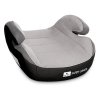 Lorelli Автокресло-бустер Safety Junior Fix An, 15-36 кг / цвет Серый / Grey 2014