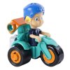 игрушка Игрушка Rusty Rivets машинка героя