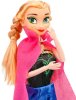 Frozen Кукла шарнирная Анна, 29 см