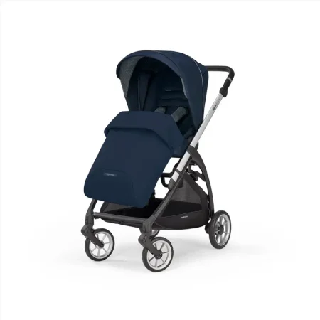 Inglesina Прогулочная коляска Electa / цвет Soho Blue