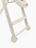 Happy baby Стул для кормления Berny Lux / цвет beige
