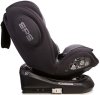 Peppy Автокресло Premier Isofix I-Size (0-36 кг) / цвет black (черный)