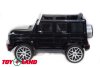 ToyLand Электромобиль Джип Mercedes Benz G63 mini YEH1523 /Черный