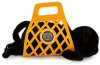 Orange Toys Мягкая игрушка "Кот Барсик черный", 35 см