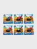 игрушка Щенячий патруль. Машинка с фигуркой героя, 6 см, в ассорт. Paw Patrol